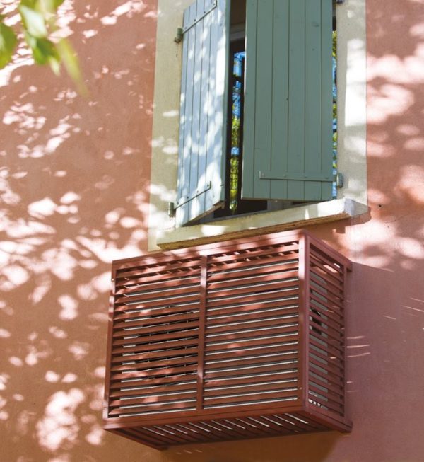 <b>EUCALYPTUS</b><br>Cache clim bois – Image 38