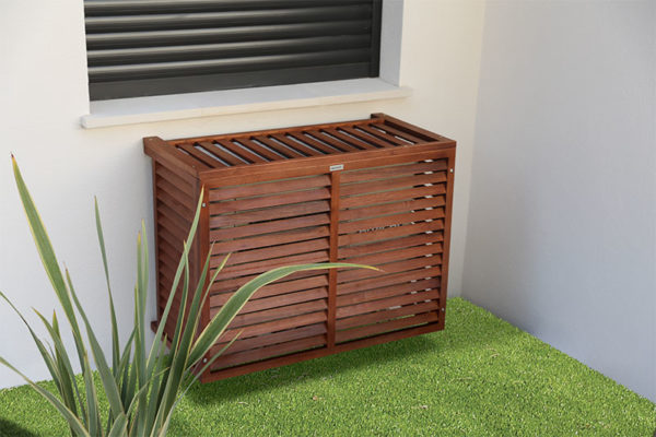 <b>EUCALYPTUS</b><br>Cache clim bois – Image 21