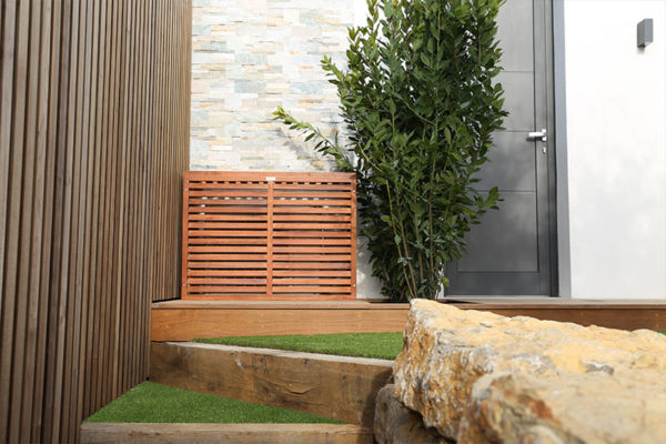 <b>EUCALYPTUS</b><br>Cache clim bois – Image 23