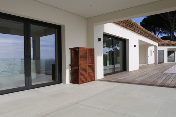 <b>EUCALYPTUS</b><br>Cache clim bois – Image 30