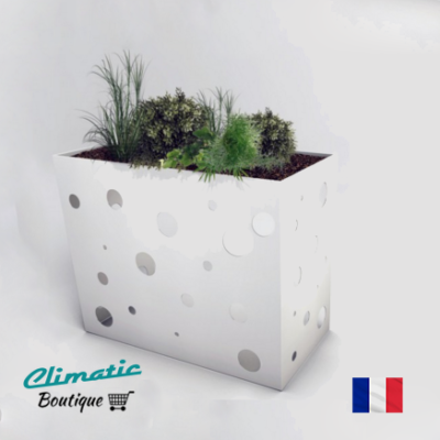 cache clim design