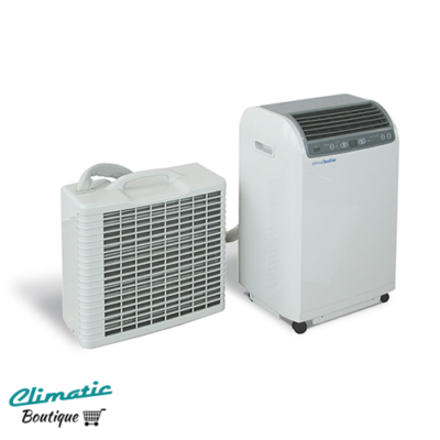 clima butler split inverter