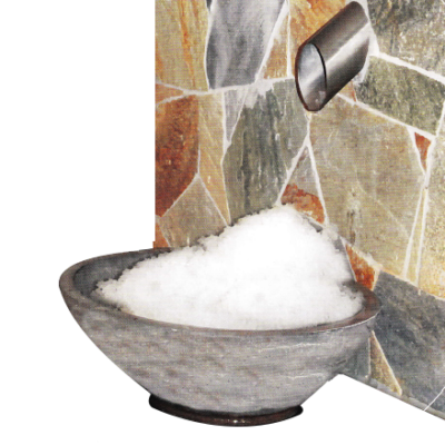 Fontaine à Glace