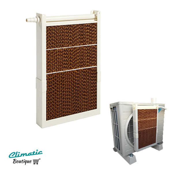 Pompe à Condensation Pour Climatiseur Eco Line - Vidange Des Condensats - Marque Dianflex