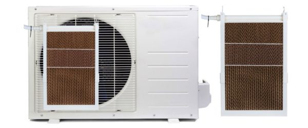 recuperateur condensat
