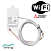 Module WiFi Pour Climatisation Mitsubishi Electric MAC-577IF2-E - Neuf (peut Avoir De Petits Défauts)