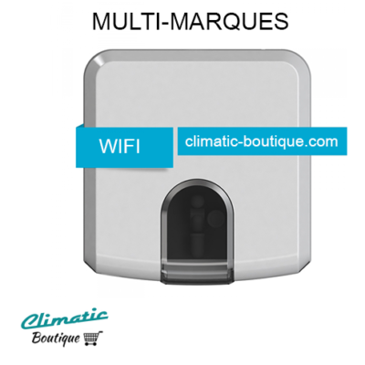 WIFI universel pour climatisation
