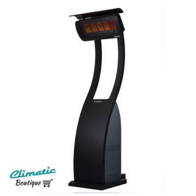 chauffage terrasse gaz