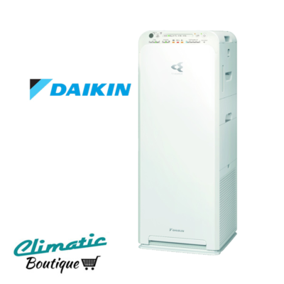 purificateur air daikin mck55w