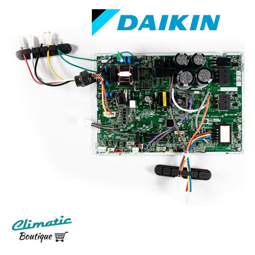 platine de controle daikin 5022094 EXT17040-2A 3F035695-4