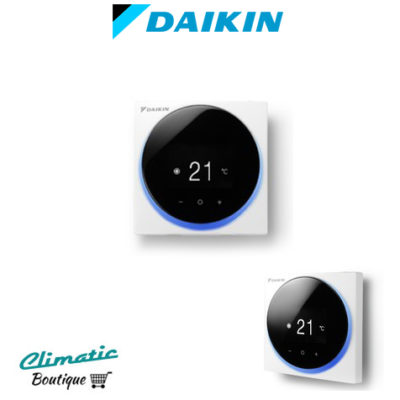 telecommande madoka daikin