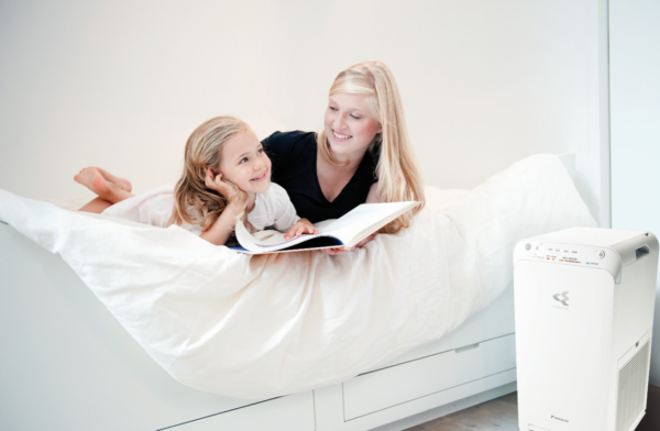 Purificateur d'air Daikin MC55W – Image 3