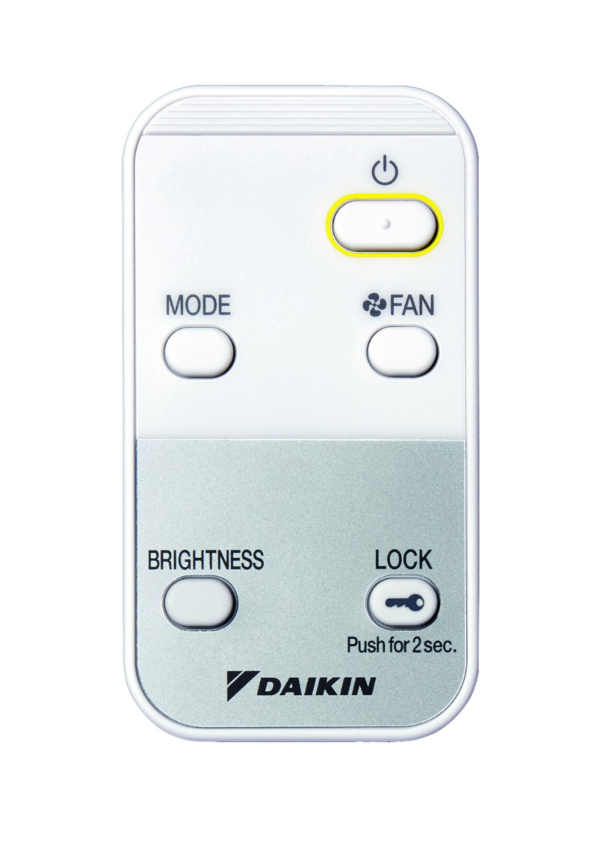 Purificateur d'air Daikin MC55W – Image 2
