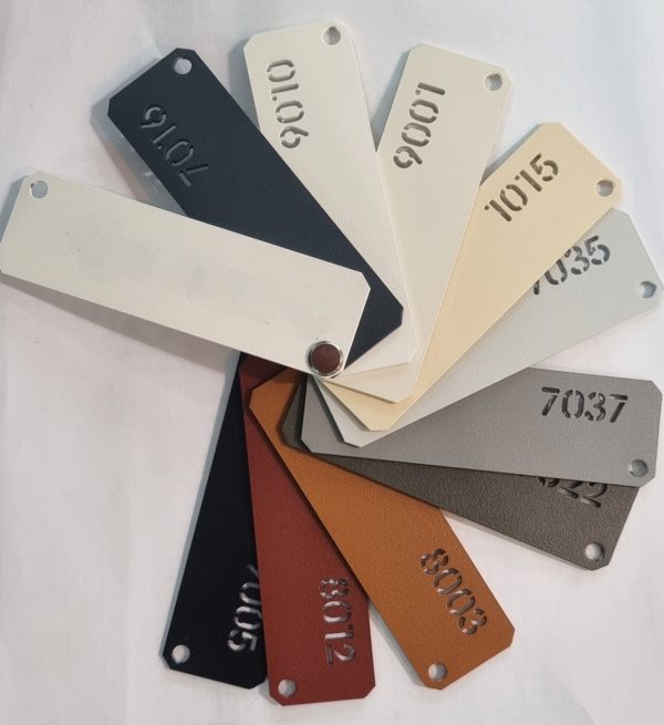 <b>DECO ALU</b><br>Coloris hors standard – Image 7