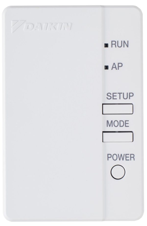 brp069c81 wifi daikin pompe a chaleur avec application onecta