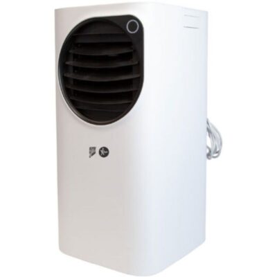 <b>ASPEN Clim mobile</b><br><font color="#01A9DB">3,25 k(W)</font> / <font color="#FF0000">2,4 k(W)</font><br>clim mobile reversible